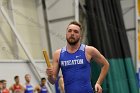 Track & Field Wheaton Invitational  Wheaton College Men’s Track & Field compete at the Wheaton invitational. - Photo By: KEITH NORDSTROM : Wheaton, Track